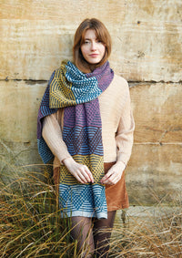 Rowan Knitting & Crochet Magazine - Number 74