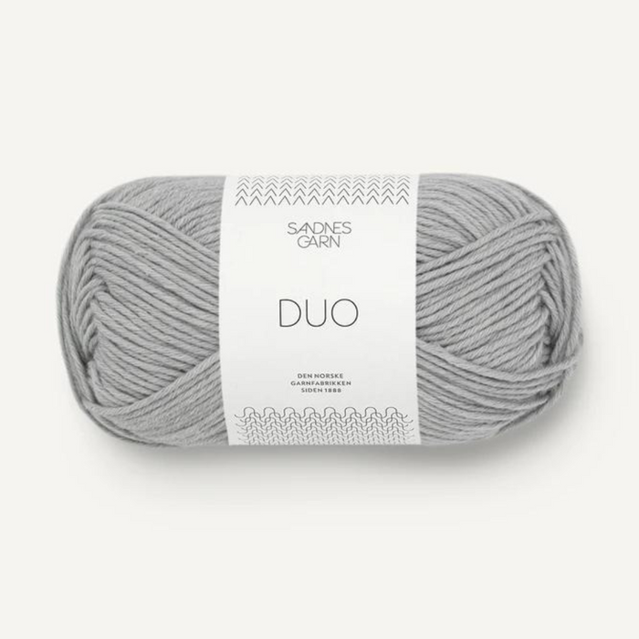 Sandnes Garn - Duo