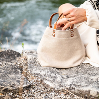 LOVaFUR Fumè Project Bags