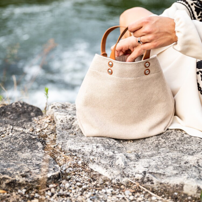LOVaFUR Fumè Project Bags
