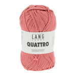 Lang Yarns - Quattro