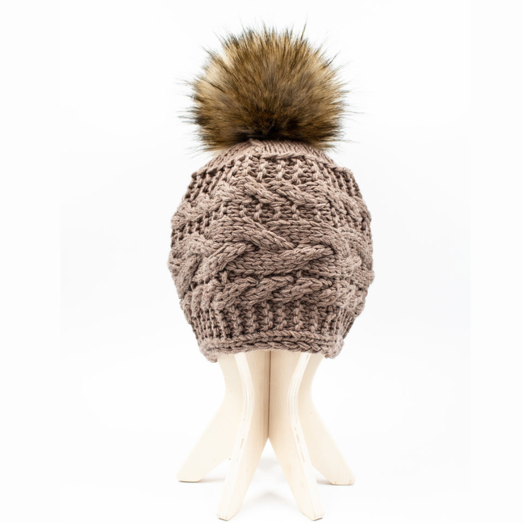 LOVaFUR Hat Display Stand – The Knitting Loft