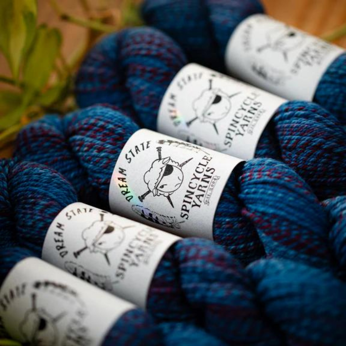Spincycle Yarns - Dream State
