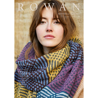Rowan Knitting & Crochet Magazine - Number 74