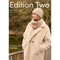 Rowan: Quail Studio - Edition Two