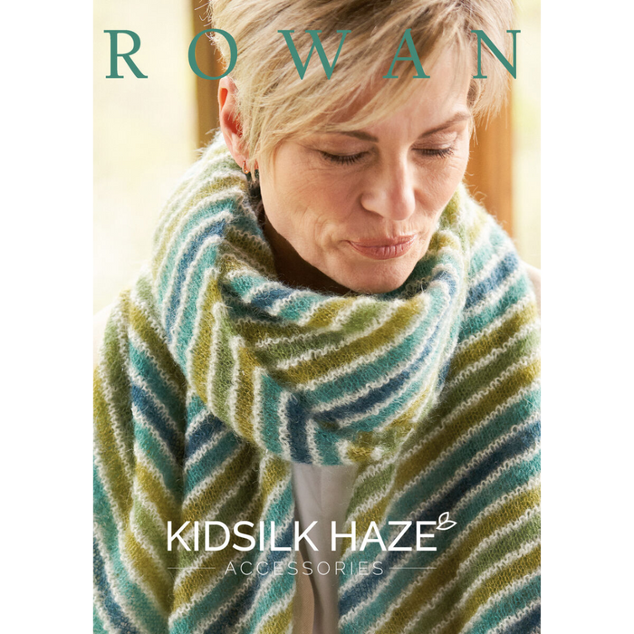 Rowan Kidsilk Haze Accessories