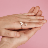 Addi2You Knitting Ring