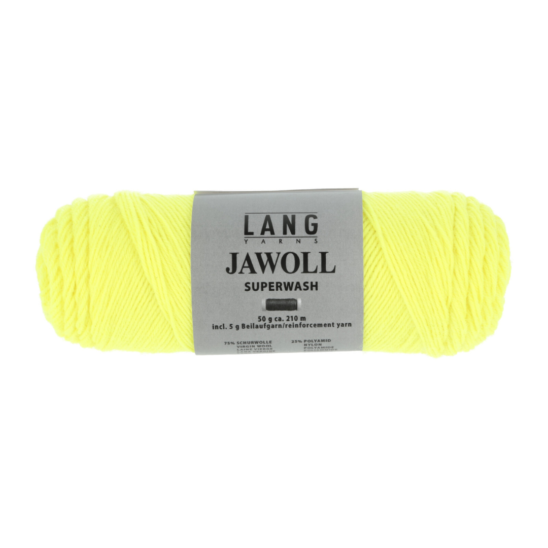 Lang Yarns - Jawoll Superwash