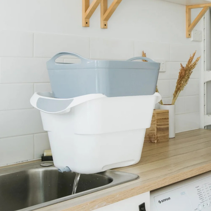 Strucket 19L Strainer Bucket