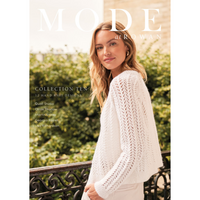 Mode at Rowan: Collection Ten