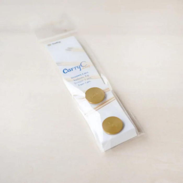 Tulip - Carry C Long Stoppers (2 pack)