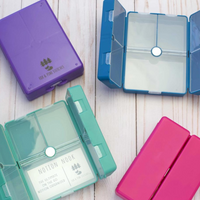 Fox & Pine Notion Nooks