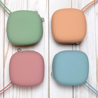 Fox & Pine Square Storage Pouches