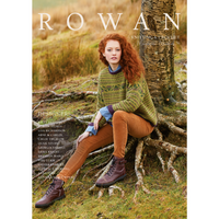 Rowan Knitting & Crochet Magazine - Number 76
