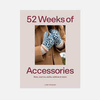 52 Weeks of Accessories