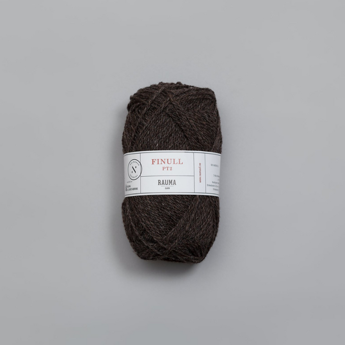 Rauma Garn - Finull PT2 (B)