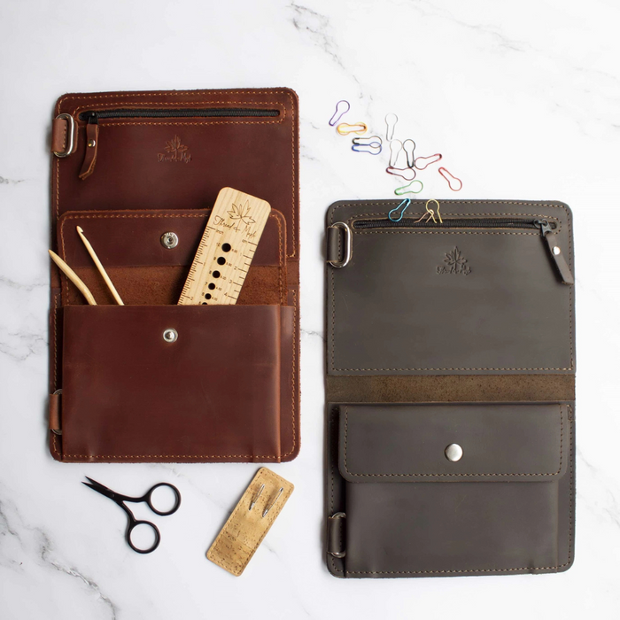 Thread & Maple - Catch All Page