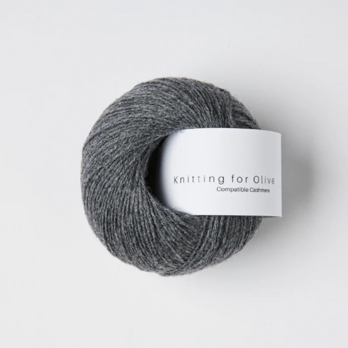 Knitting for Olive - Compatible Cashmere