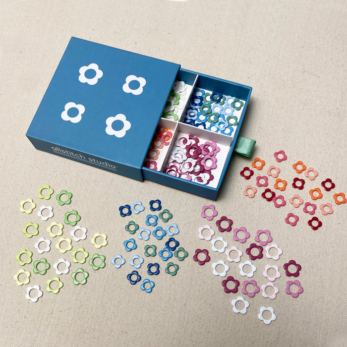 Allstitch Studio - Stitch Markers