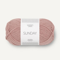 Sandnes Garn - Sunday