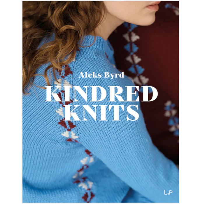 Kindred Knits: Patterns from My Estonian Family Archives