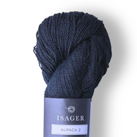 Isager - Alpaca 2