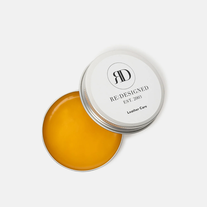 Re:Designed - Leather Care