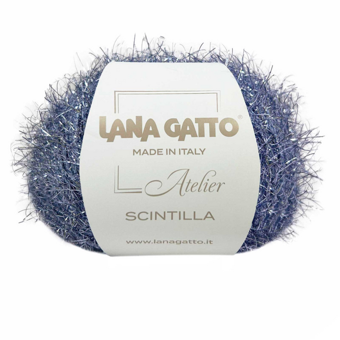 Lana Gatto - Scintilla