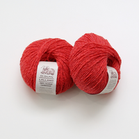Di Gilpin - Lalland Lambswool
