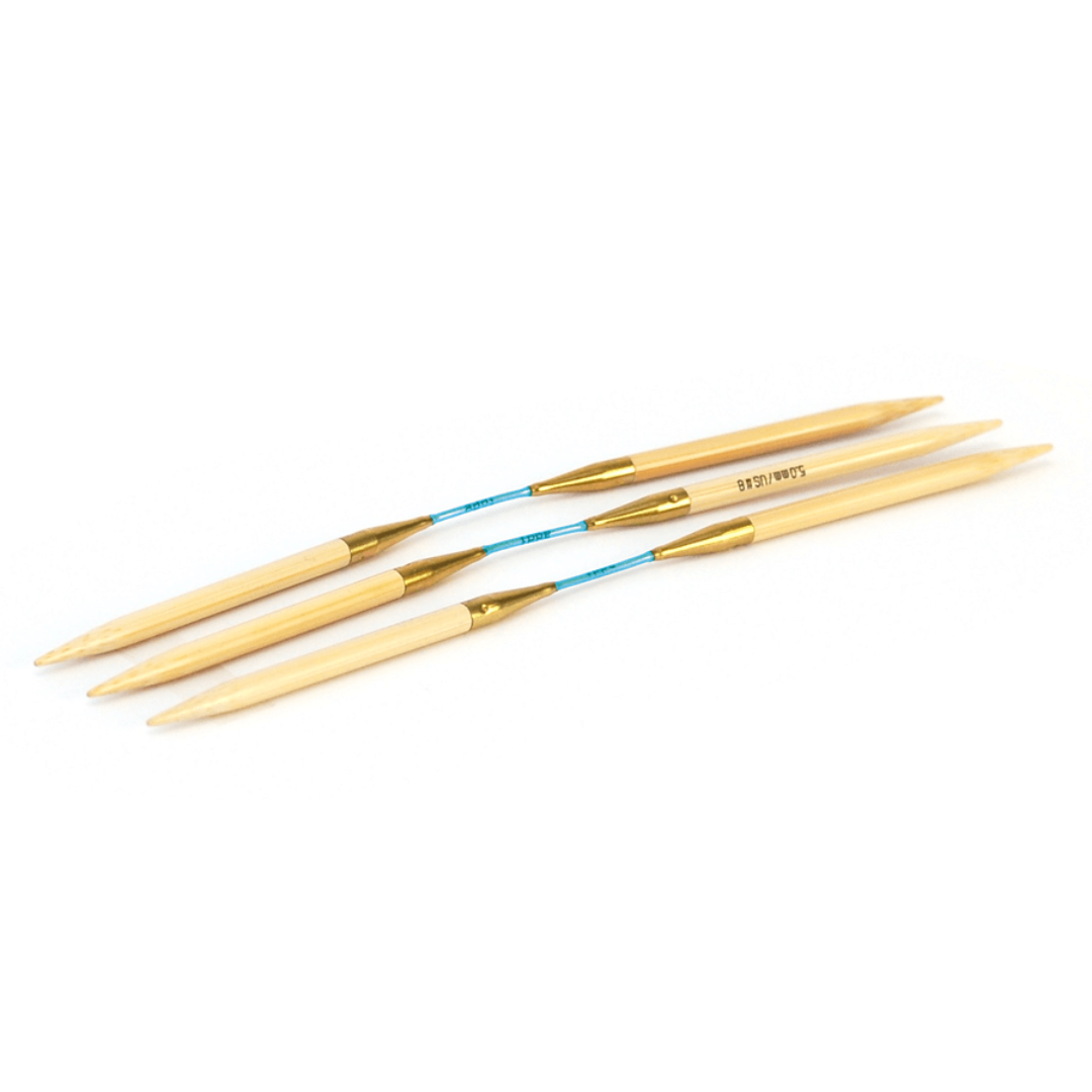 Addi Flexiflips - Bamboo