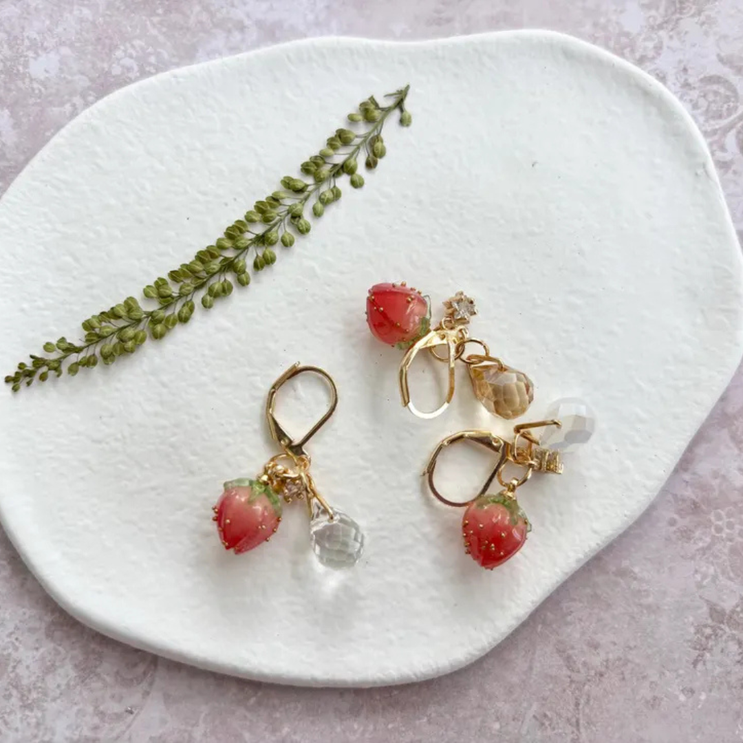 Twinkle Dimple - Progress Keeper