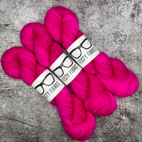 Feisty Fibres - Rockin DK