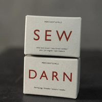 Merchant & Mills Favourite Notions Box