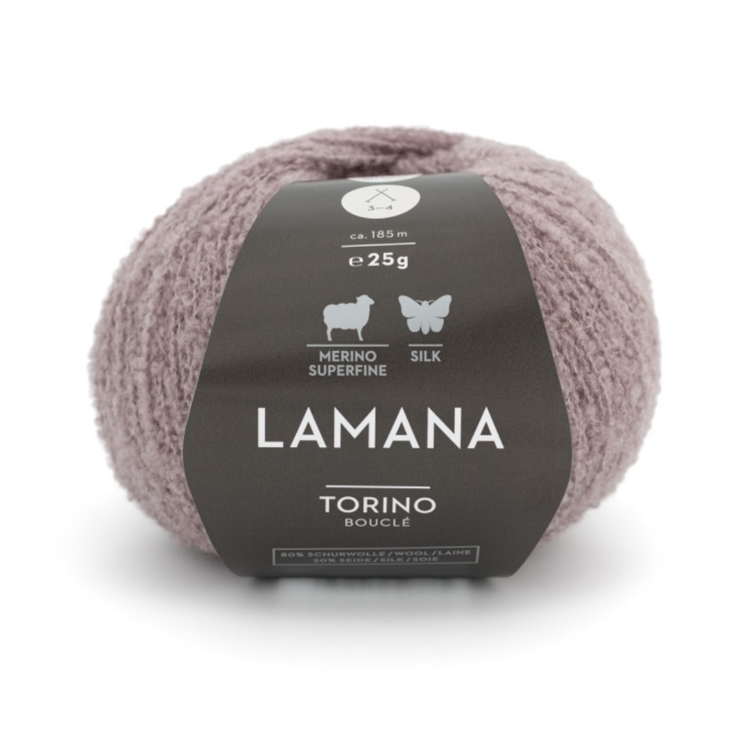 Lamana - Torino – The Knitting Loft