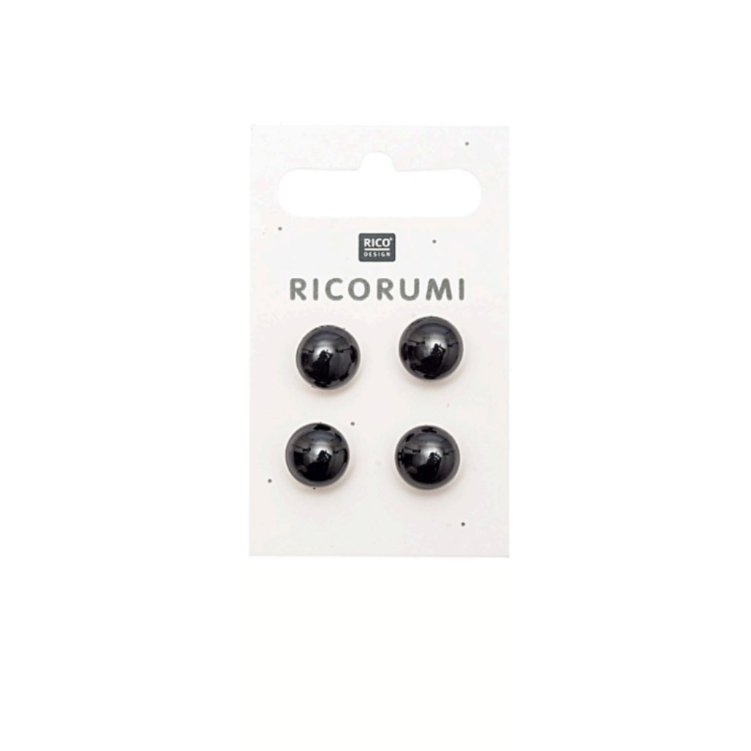Rico Design - Ricorumi Eye Buttons