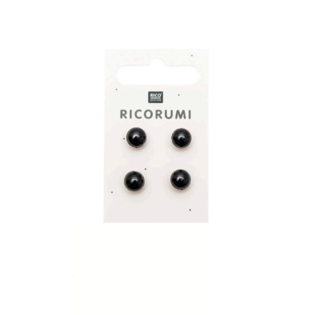 Rico Design - Ricorumi Eye Buttons