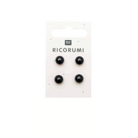 Rico Design - Ricorumi Eye Buttons