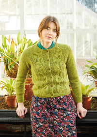 Rowan Knitting & Crochet Magazine - Number 74
