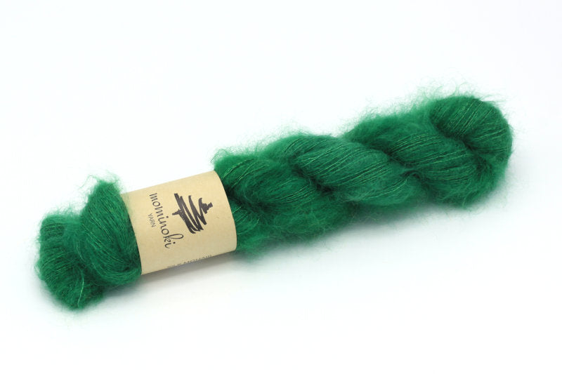 Mominoki Yarns Silk Mohair