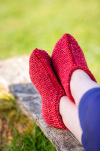 Margery Allingham's Mysterious Knits