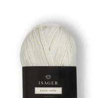 Isager - Sock Yarn (50g)