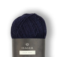 Isager - Sock Yarn (50g)