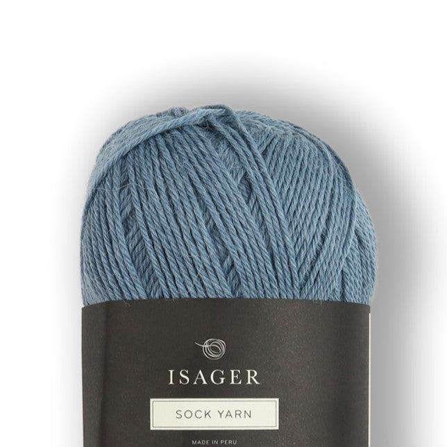 Isager - Sock Yarn (50g)