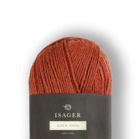 Isager - Sock Yarn (50g)