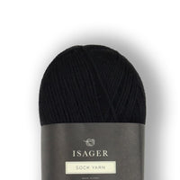Isager - Sock Yarn (50g)