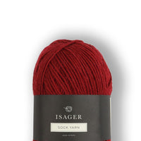 Isager - Sock Yarn (50g)