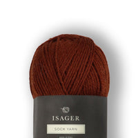Isager - Sock Yarn (50g)