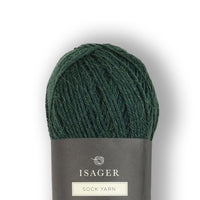 Isager - Sock Yarn (50g)