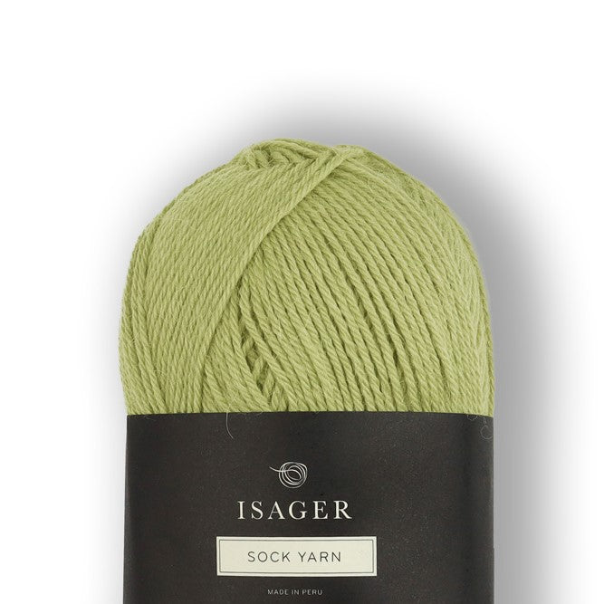 Isager - Sock Yarn (50g)
