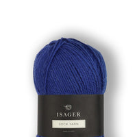 Isager - Sock Yarn (50g)